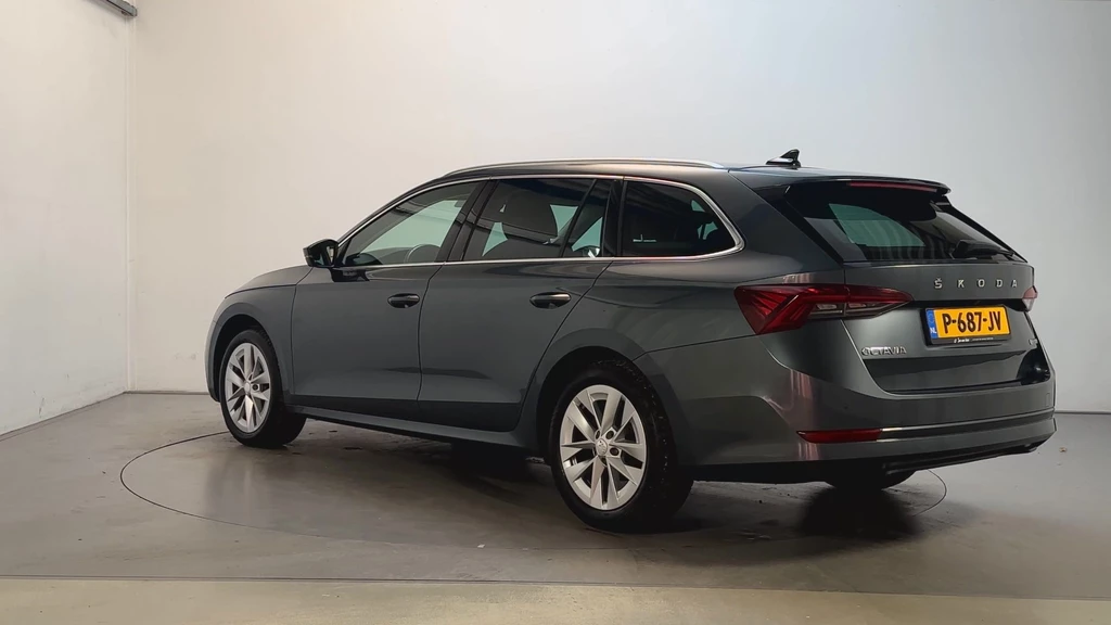Škoda Octavia – foto 3