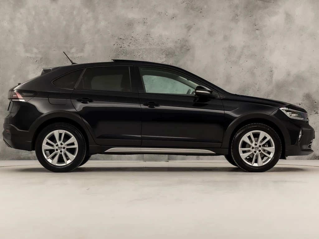 Volkswagen Taigo – foto 7