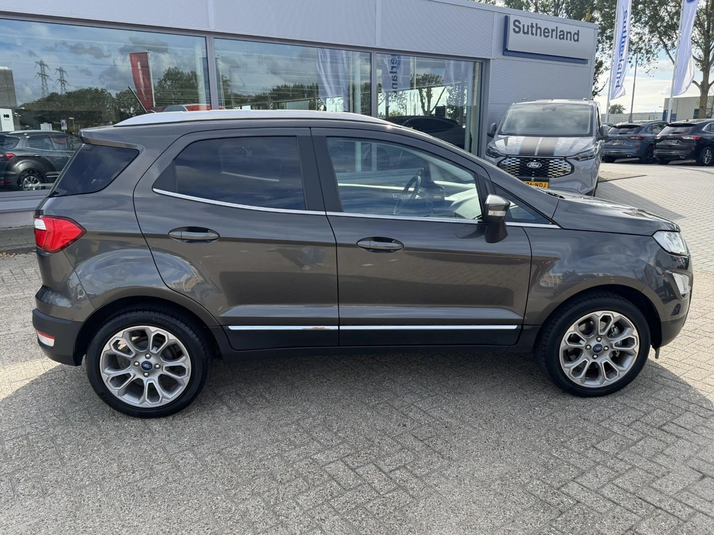Ford EcoSport – foto 6