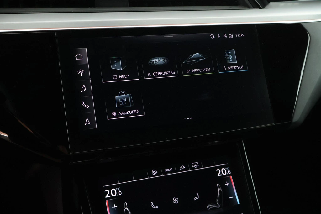 Audi e-tron – foto 24