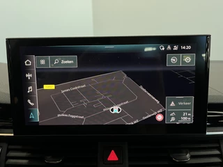 Audi A4 – thumbnail 23