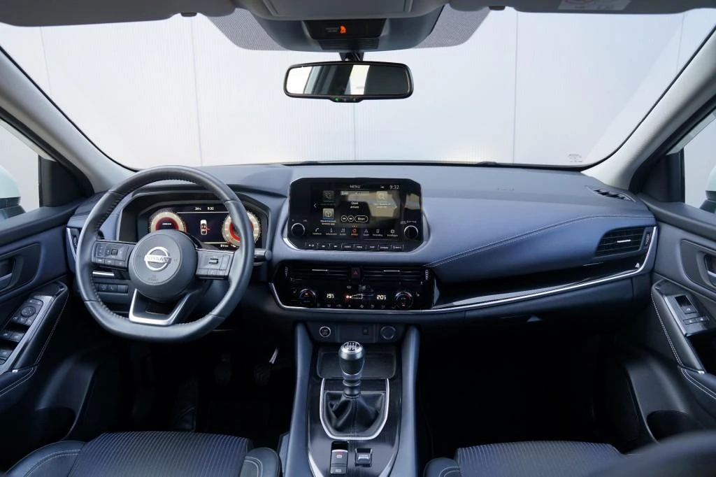 Nissan QASHQAI – foto 10