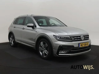 Volkswagen Tiguan – thumbnail 4