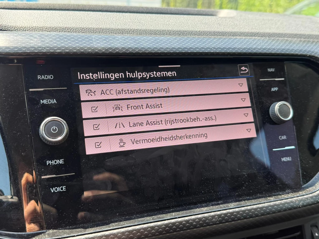 Volkswagen T-Cross – foto 32