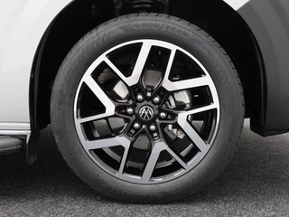 Volkswagen e-Transporter – thumbnail 11