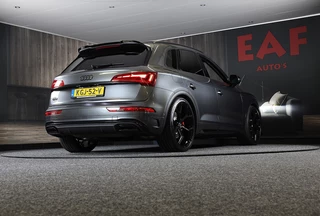 Audi Q5 – thumbnail 8