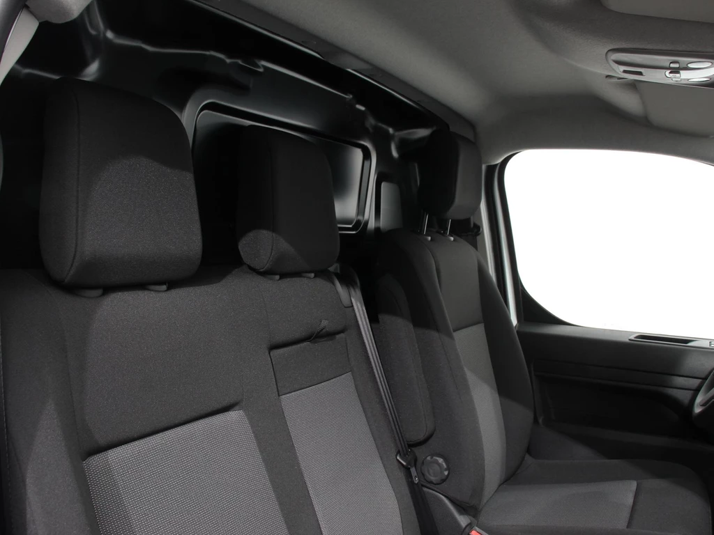 Opel Vivaro-e – foto 27