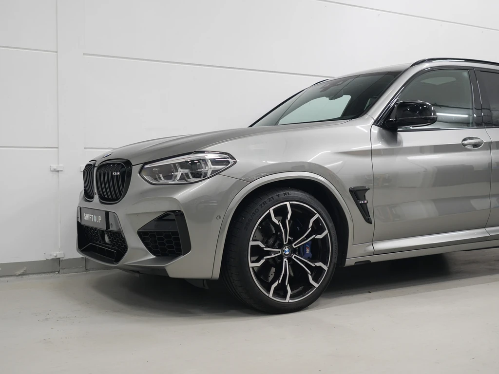 BMW X3 – foto 2