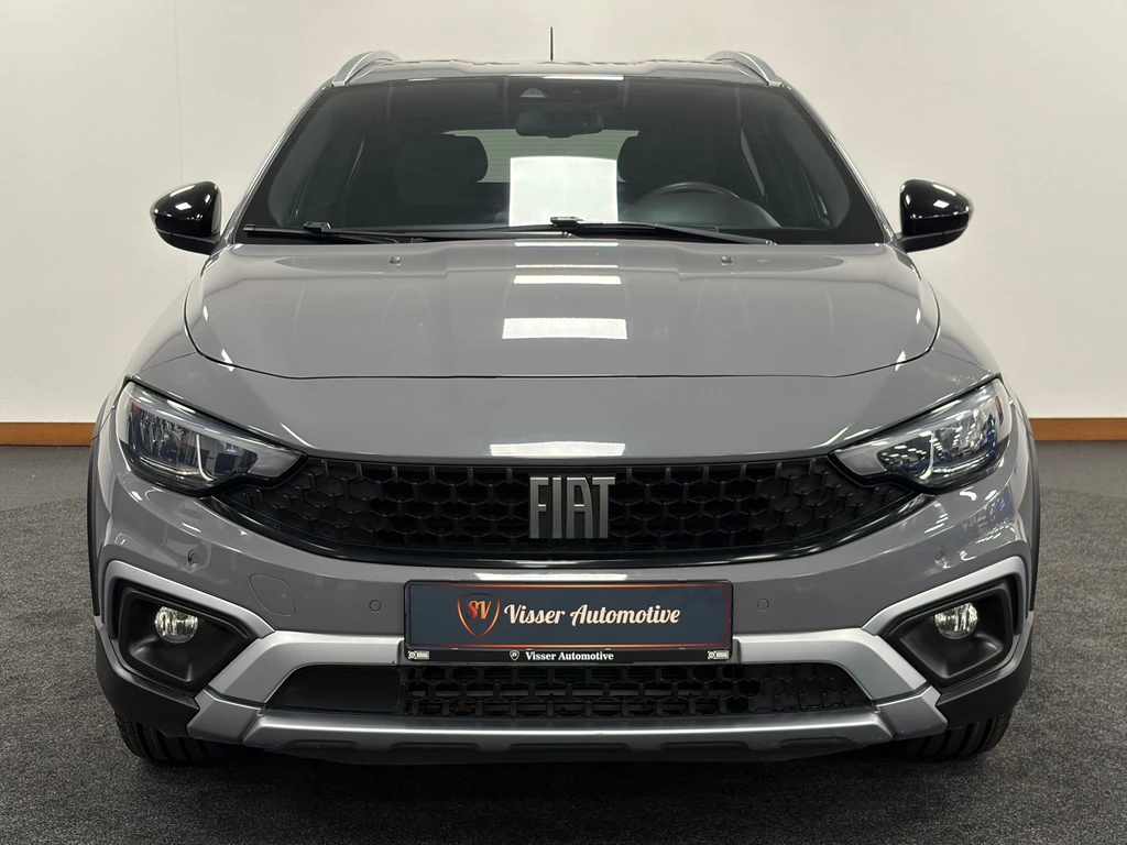 Fiat Tipo – foto 9