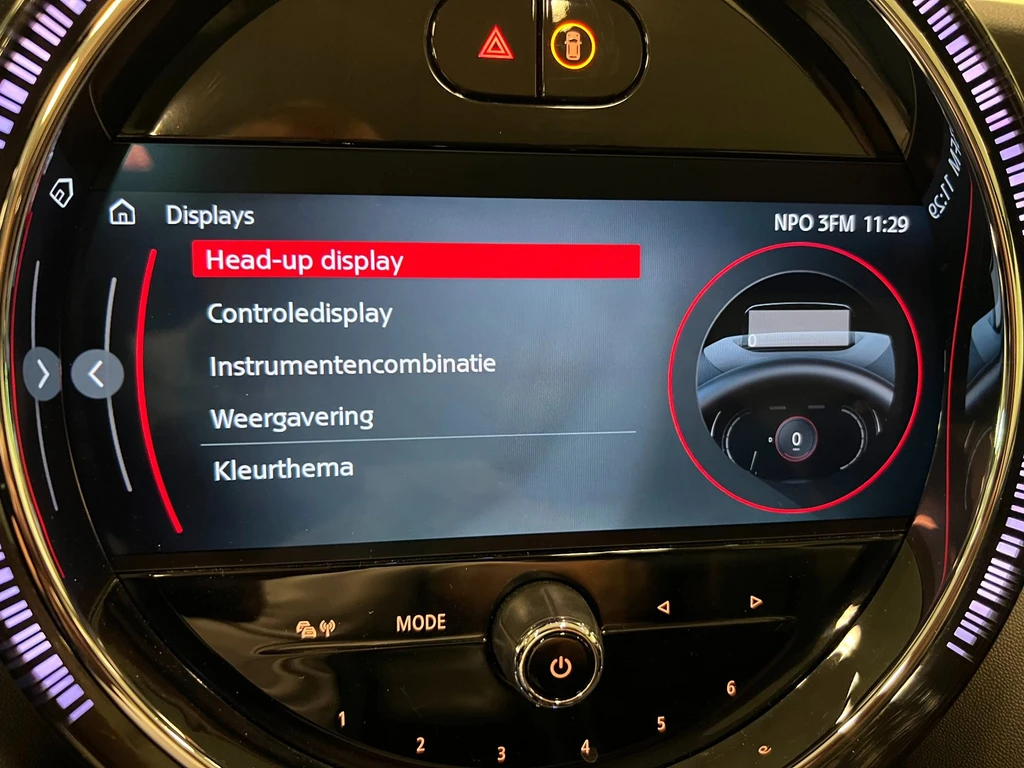 MINI Cooper S Cabrio – foto 40