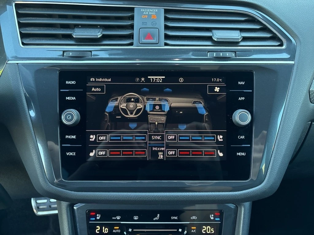 Volkswagen Tiguan – foto 22