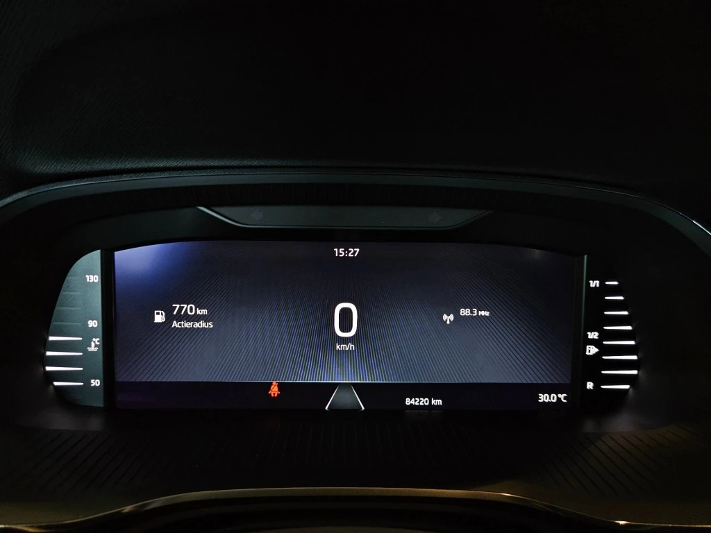 Škoda Octavia – foto 30