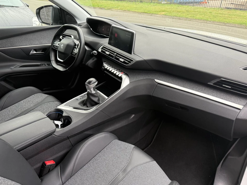 Peugeot 3008 – foto 39