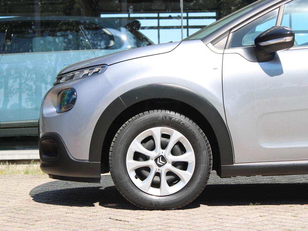 Citroën C3 – foto 11