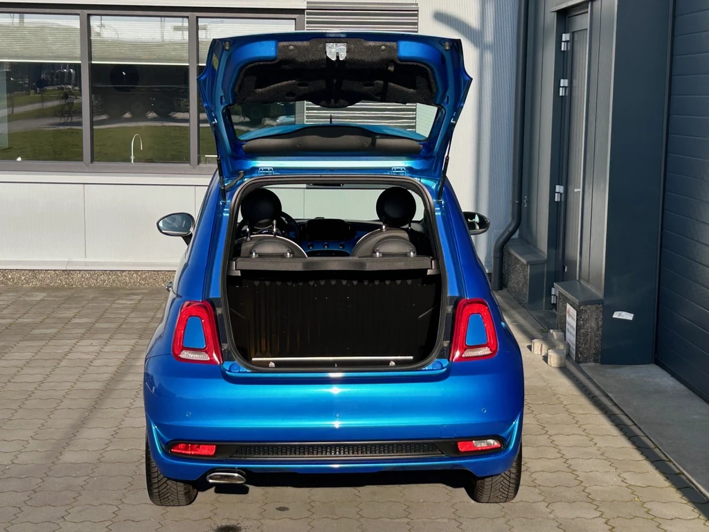 Fiat 500 – foto 25