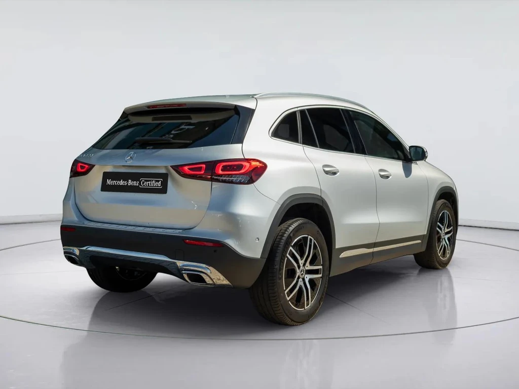 Mercedes-Benz GLA – foto 2