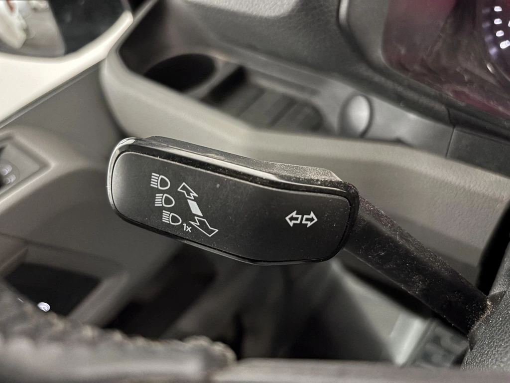 Volkswagen Crafter – foto 26