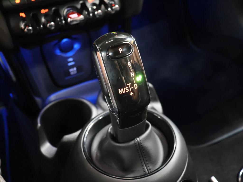 MINI Cooper Cabrio – foto 19