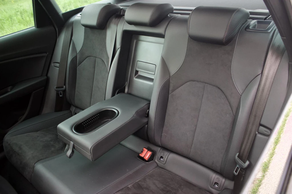 SEAT Leon – foto 25