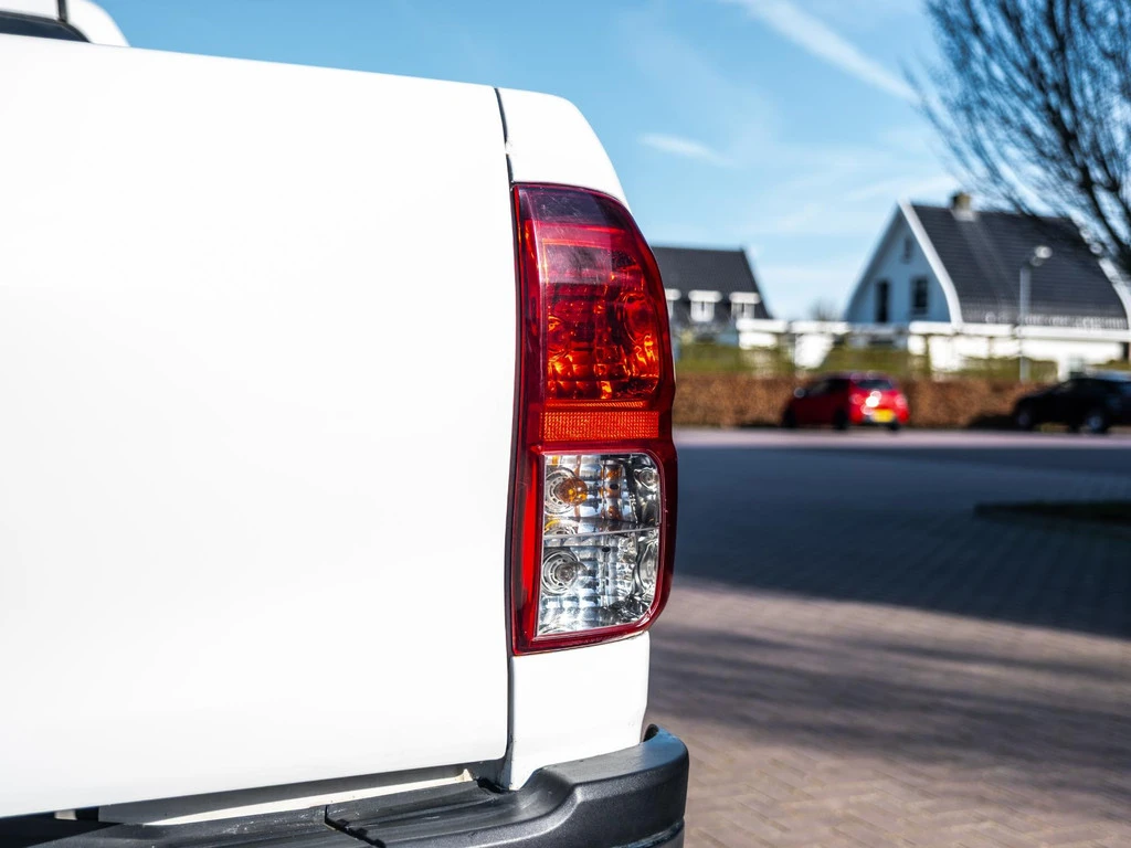 Toyota Hilux – foto 9