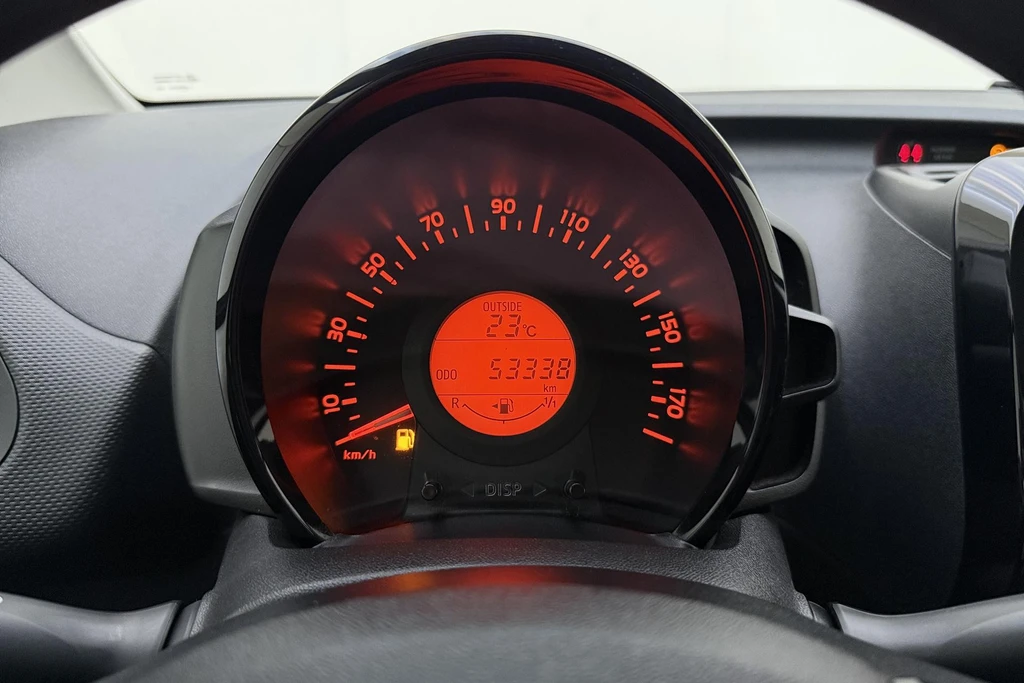Citroën C1 – foto 20
