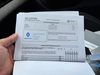 Renault Mégane Estate – thumbnail 33