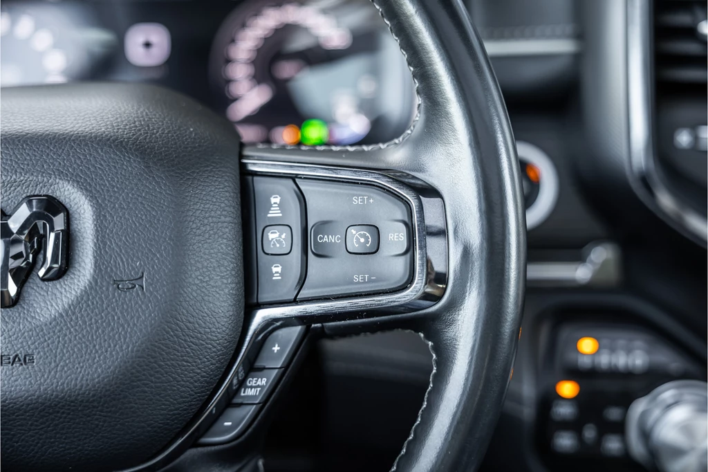 Dodge Ram 1500 – foto 27