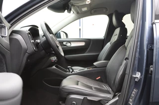 Volvo XC40 – thumbnail 12