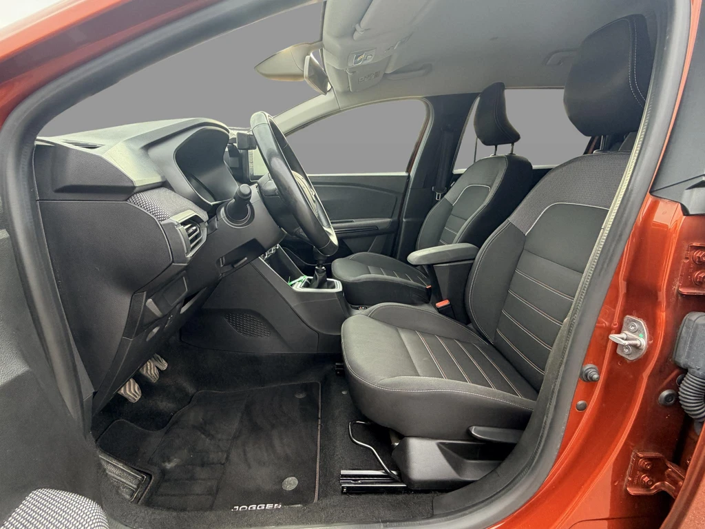 Dacia Jogger – foto 11