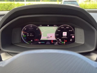 CUPRA Leon Sportstourer – thumbnail 17