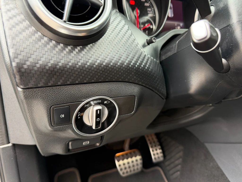 Mercedes-Benz A-Klasse – foto 41