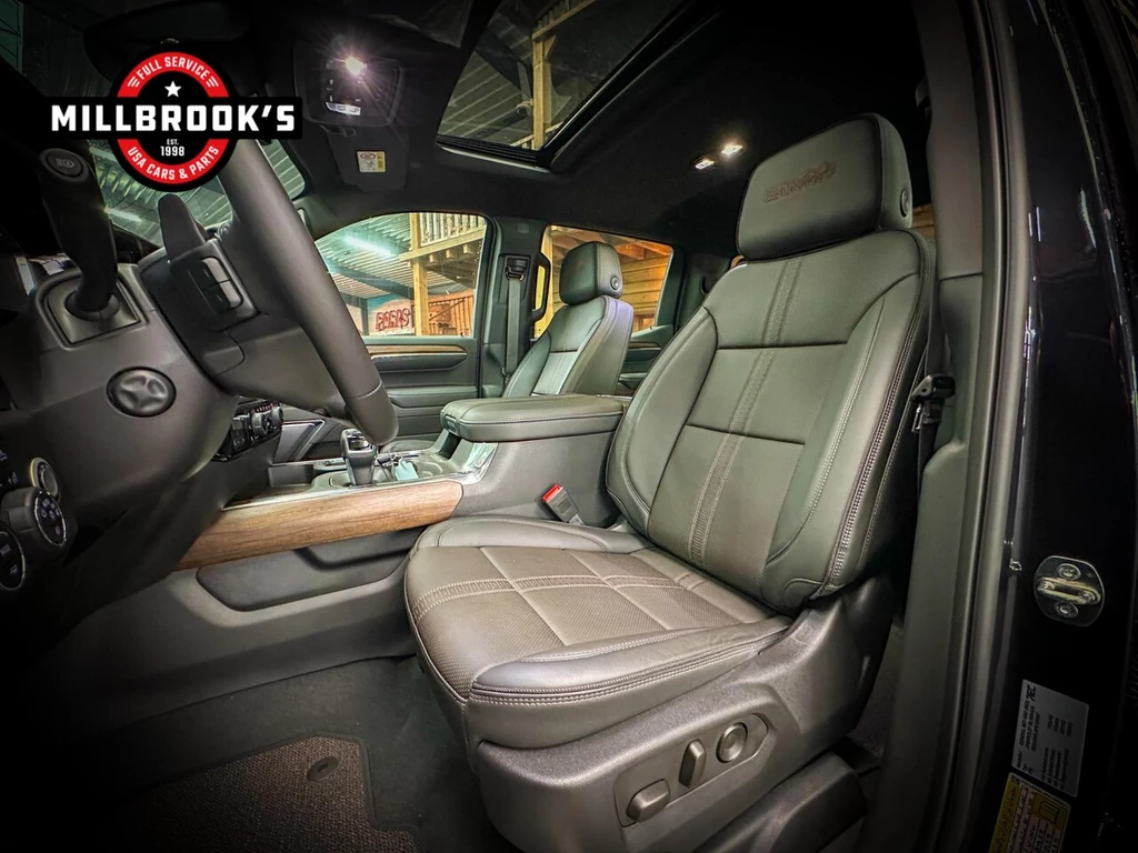 Chevrolet Silverado – foto 23