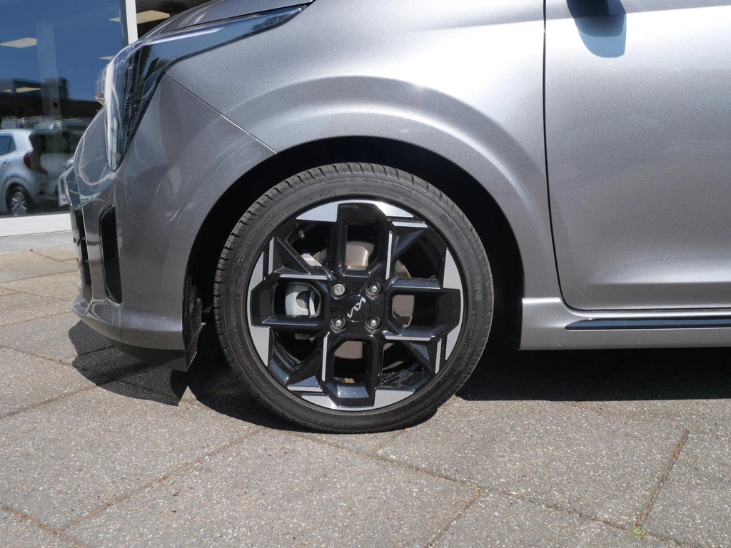 Kia Picanto – foto 21