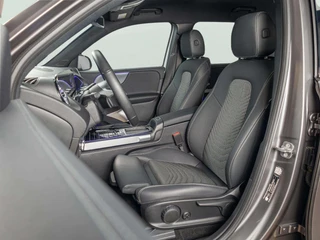 Mercedes-Benz EQB – thumbnail 10