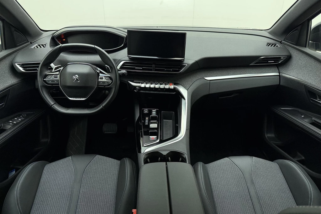 Peugeot 5008 – foto 16