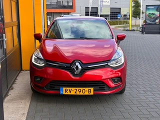 Renault Clio – thumbnail 10
