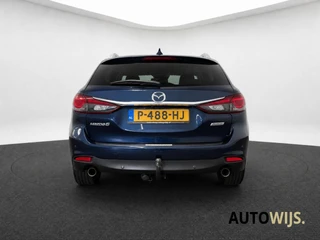 Mazda 6 – thumbnail 4