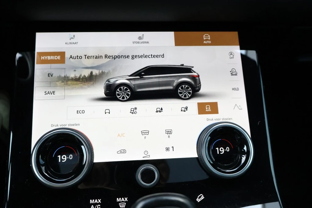 Land Rover Range Rover Evoque – foto 18