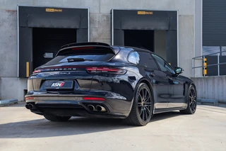Porsche Panamera – thumbnail 15
