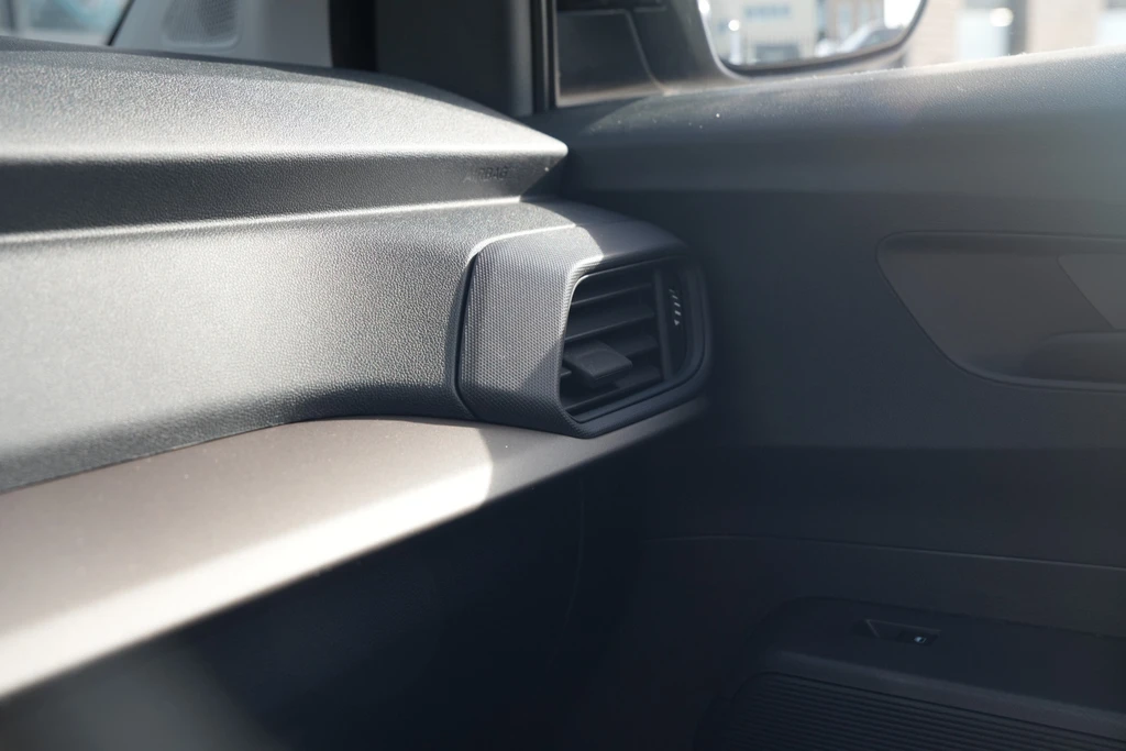 Ford E-Transit Courier – foto 35