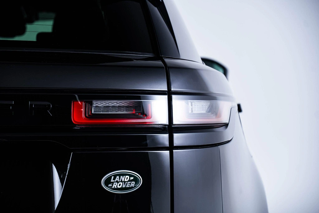 Land Rover Range Rover Velar – foto 50