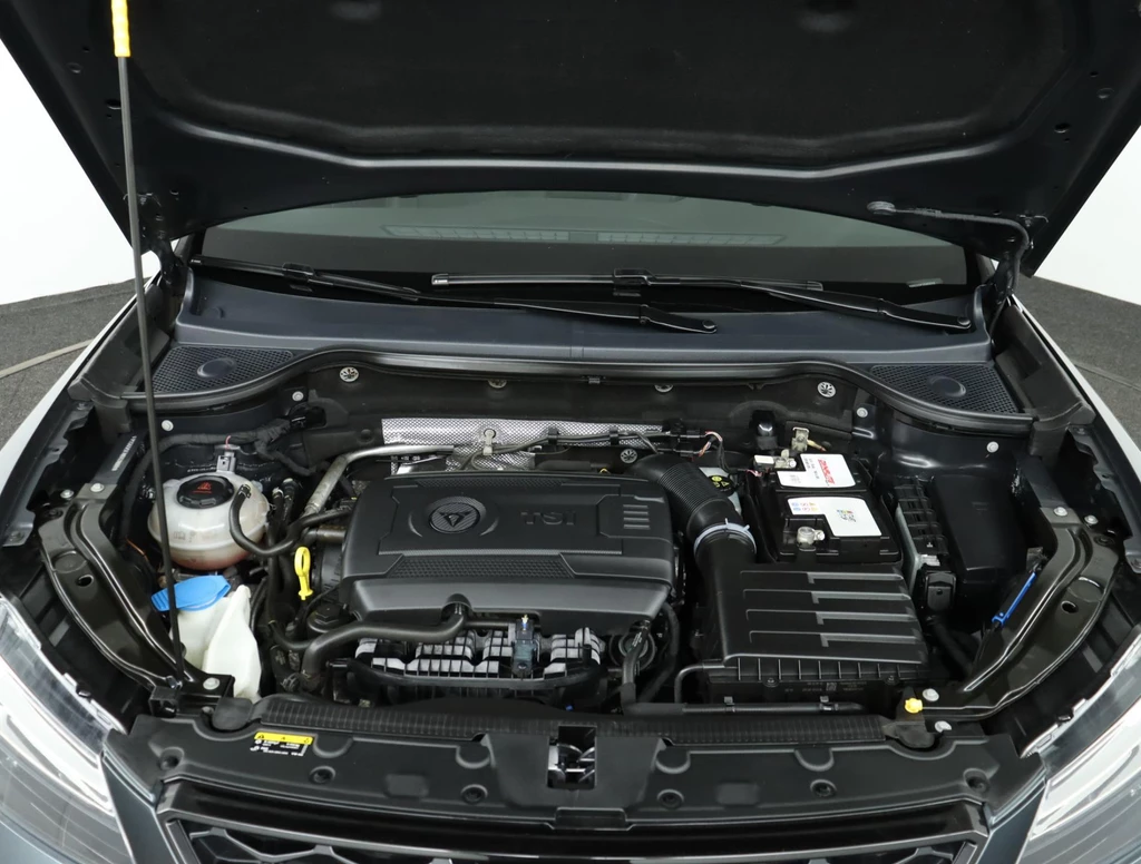 CUPRA Ateca – foto 22