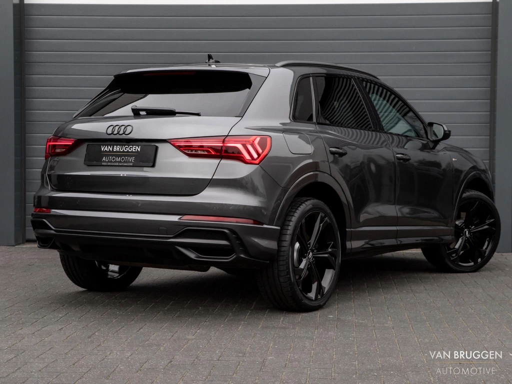 Audi Q3 – foto 8