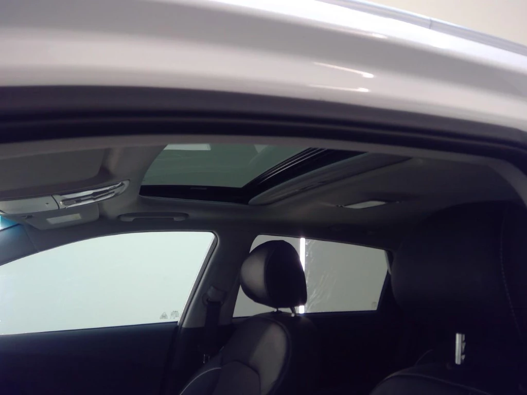 Kia e-Niro – foto 11