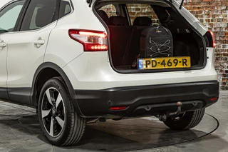 Nissan QASHQAI – thumbnail 9