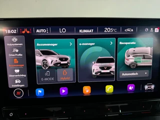 CUPRA Formentor – thumbnail 30
