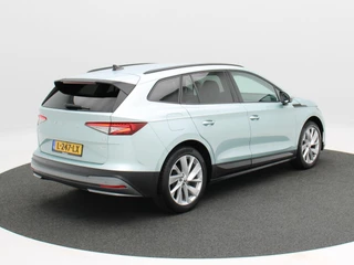 Škoda Enyaq iV – thumbnail 4