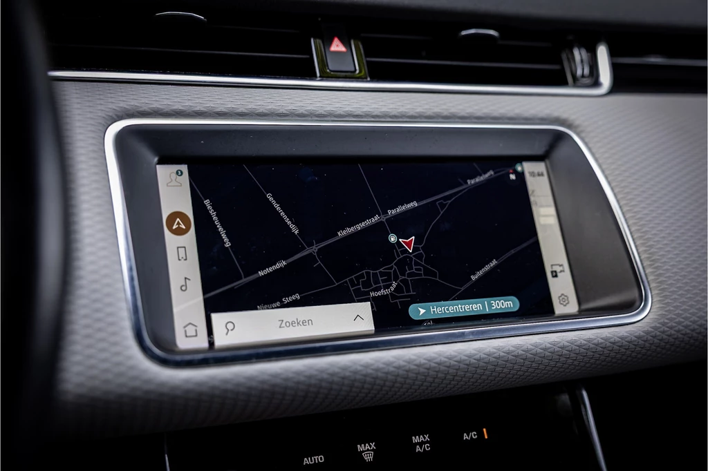 Land Rover Range Rover Evoque – foto 29