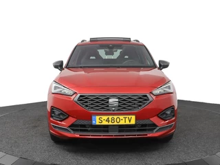 SEAT Tarraco – thumbnail 8