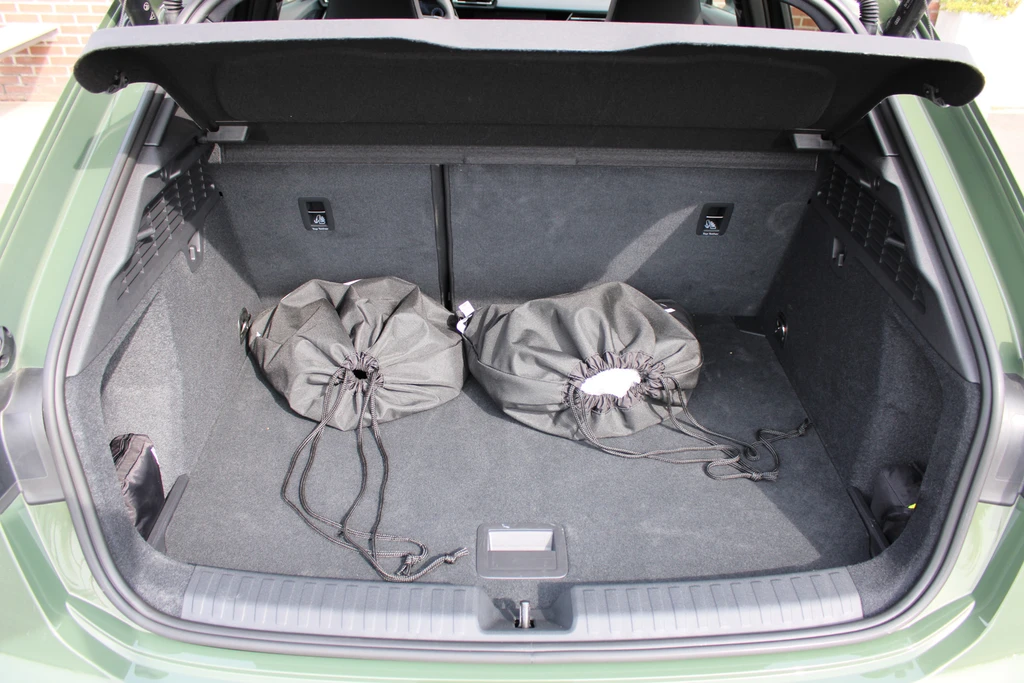 Audi A3 – foto 28